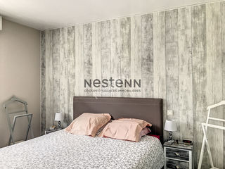  Maison � vendre 6 pi�ces 92 m�