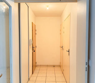  Appartement � vendre 2 pi�ces 47 m�