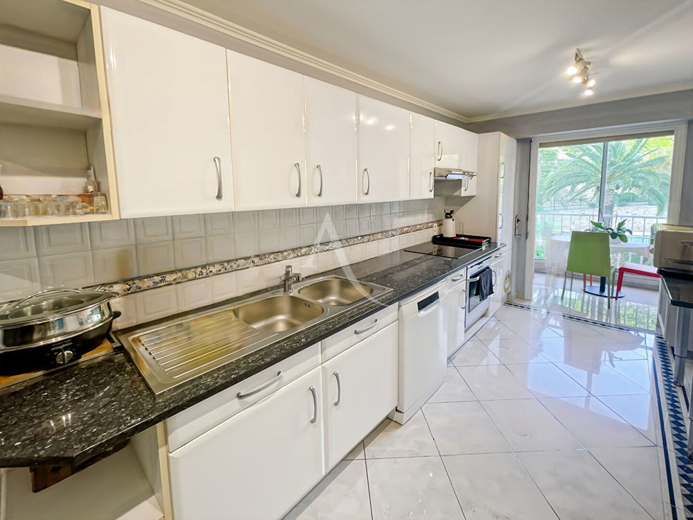 � vendre  Appartement Cannes (06400)