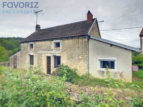   Maison Auberive3 pi�ce(s) 80 m2 Maison - 3 pi�ce(s) - 80 m�