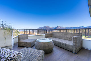  Appartement � vendre 5 pi�ces 145 m�