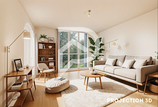  Appartement � vendre 4 pi�ces 70 m�