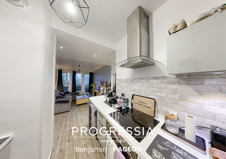  Appartement � vendre 3 pi�ces 51 m�