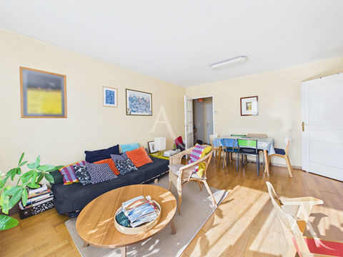  Appartement � vendre 2 pi�ces 49 m�