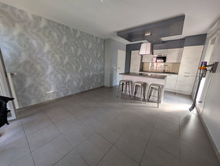  Appartement � vendre 3 pi�ces 61 m�