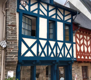  Maison � vendre 7 pi�ces 195 m�