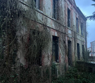  Maison � vendre 3 pi�ces 380 m�