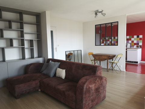 Location Appartement Rennes (35000)