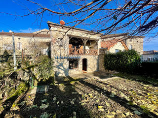  Maison � vendre 2 pi�ces 