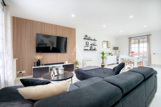  Maison � vendre 5 pi�ces 90 m�