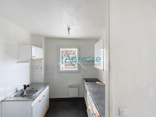  Appartement � vendre 2 pi�ces 42 m�