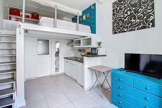  Appartement � louer 1 pi�ce 15 m�