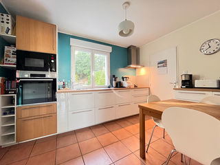  Maison � vendre 4 pi�ces 84 m�