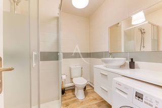  Appartement � vendre 1 pi�ce 24 m�