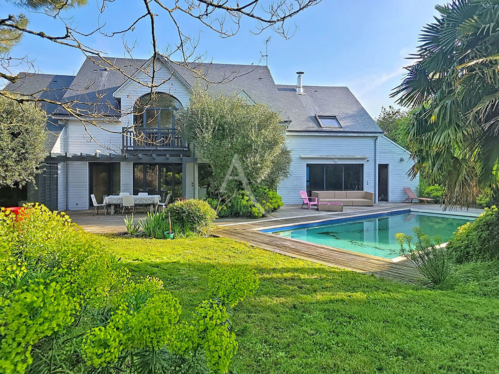 � vendre  Maison Bouchemaine (49080)