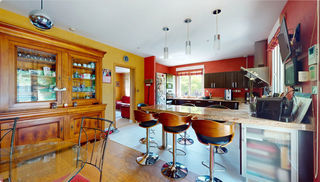  Maison � vendre 8 pi�ces 354 m�