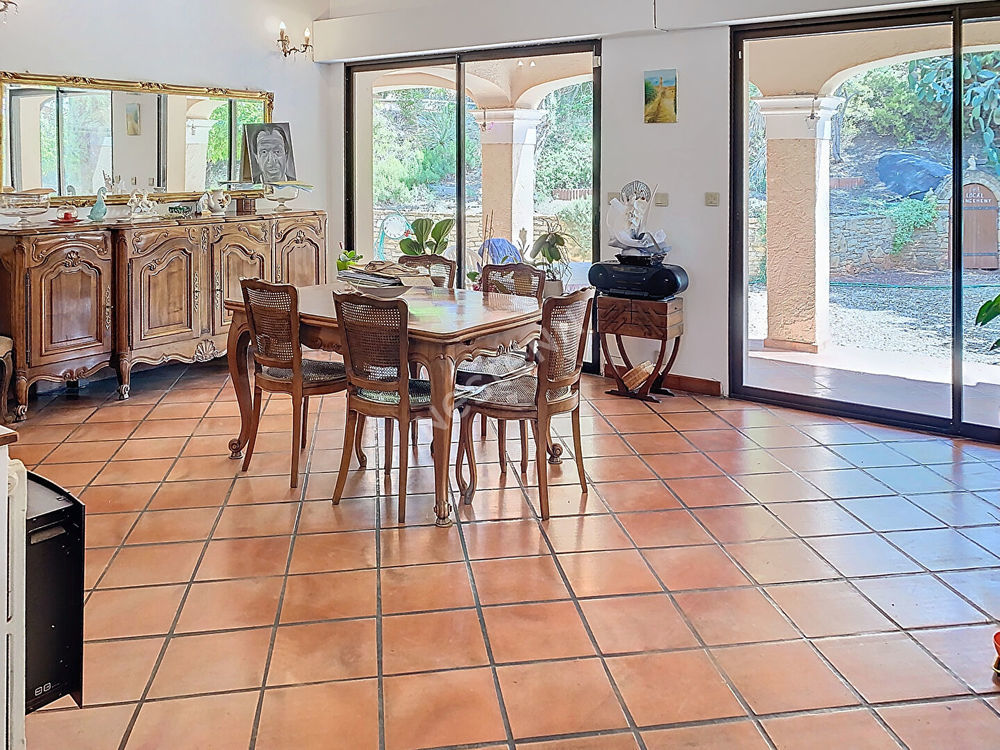 � vendre  Maison La Seyne-sur-Mer (83500)