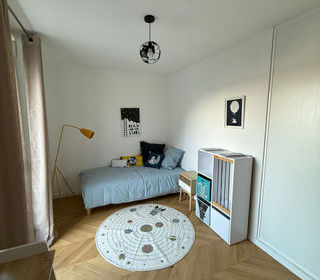  Appartement � vendre 4 pi�ces 91 m�