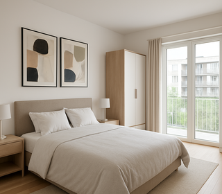  Appartement � vendre 2 pi�ces 51 m�