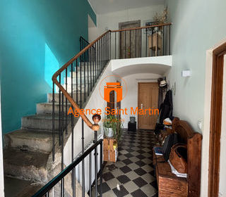  Maison � vendre 6 pi�ces 174 m�