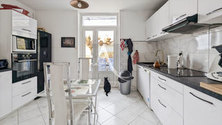  Maison � vendre 6 pi�ces 100 m�