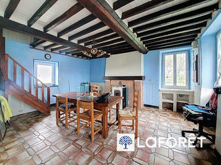  Maison � vendre 5 pi�ces 99 m�