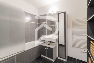  Appartement � vendre 3 pi�ces 59 m�