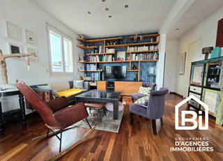  Appartement � vendre 4 pi�ces 67 m�