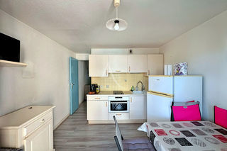  Appartement � vendre 2 pi�ces 21 m�