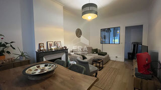  Appartement � vendre 2 pi�ces 46 m�