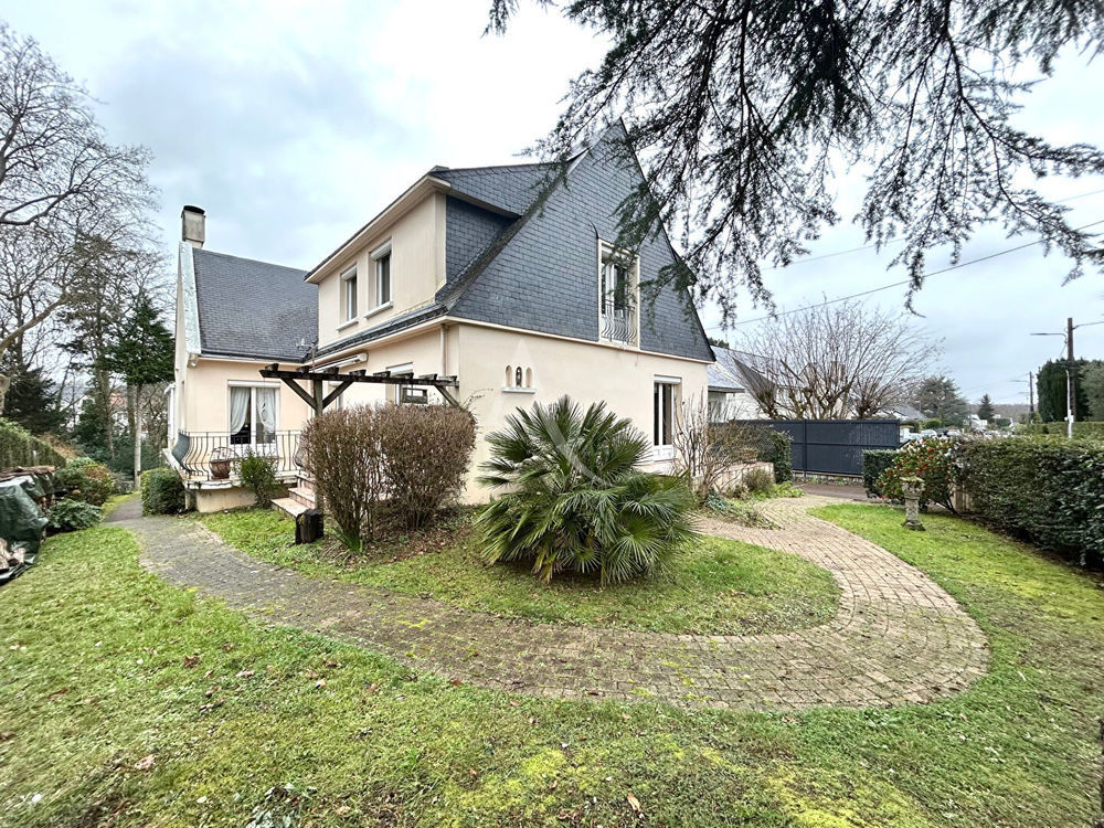 � vendre  Maison Orvault (44700)