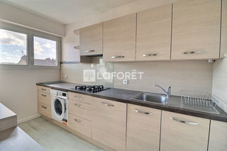  Appartement � vendre 4 pi�ces 75 m�