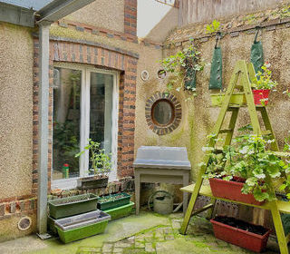  Maison � vendre 5 pi�ces 250 m�