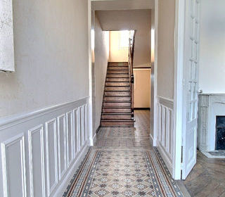  Maison � vendre 9 pi�ces 176 m�