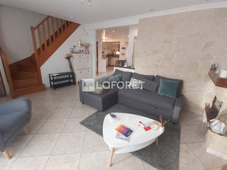  Maison � vendre 5 pi�ces 110 m�