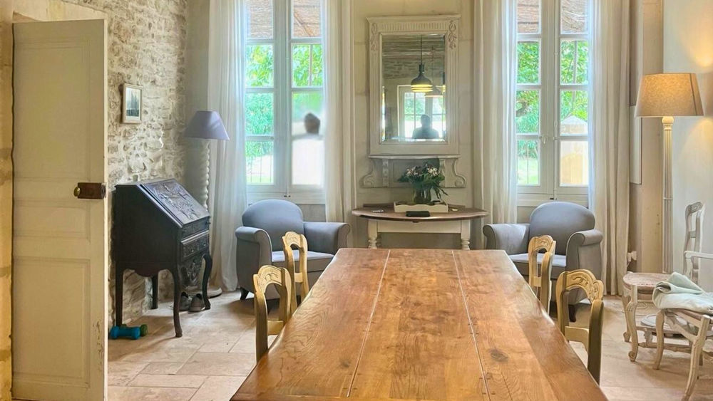 � vendre  Maison Saint-R�my-de-Provence (13210)