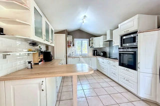  Maison � vendre 7 pi�ces 165 m�