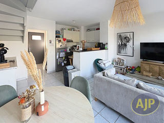  Maison � vendre 3 pi�ces 62 m�