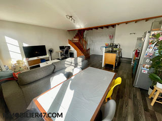  Maison � vendre 3 pi�ces 86 m�