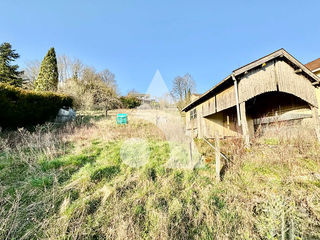  Terrain � vendre 1334 m�