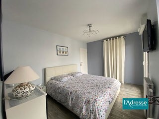  Appartement � vendre 5 pi�ces 97 m�