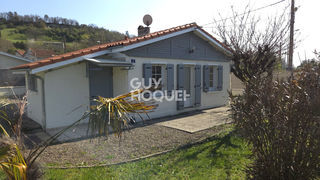  Maison � vendre 3 pi�ces 61 m�