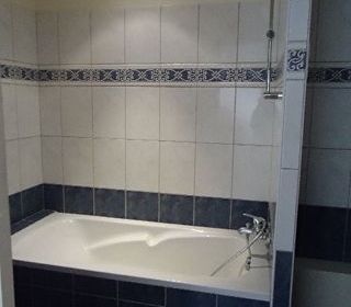  Appartement � louer 2 pi�ces 34 m�