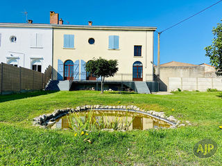  Villa � vendre 6 pi�ces 212 m�