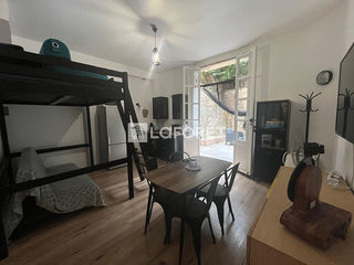  Appartement � vendre 1 pi�ce 23 m�