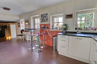  Maison � vendre 7 pi�ces 129 m�