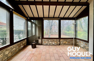  Maison � vendre 6 pi�ces 150 m�