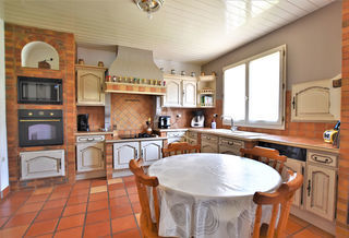  Maison � vendre 8 pi�ces 175 m�