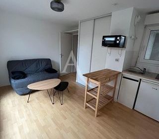  Appartement � louer 1 pi�ce 19 m�