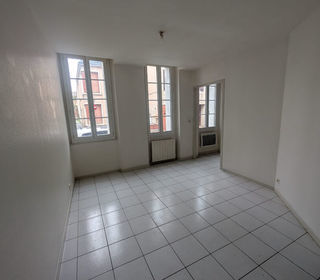  Appartement � louer 2 pi�ces 32 m�